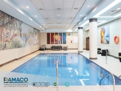 3BR FULLY FURNISHED Unit | FJ Building 05